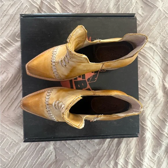 Freebird Jameson - Picture 5 of 5